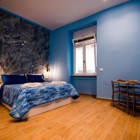 Irto B&B Castellammare di Stabia Dış mekan fotoğraf