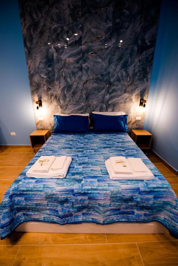 Irto B&B Castellammare di Stabia Dış mekan fotoğraf