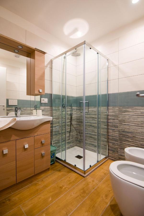 Irto B&B Castellammare di Stabia Dış mekan fotoğraf