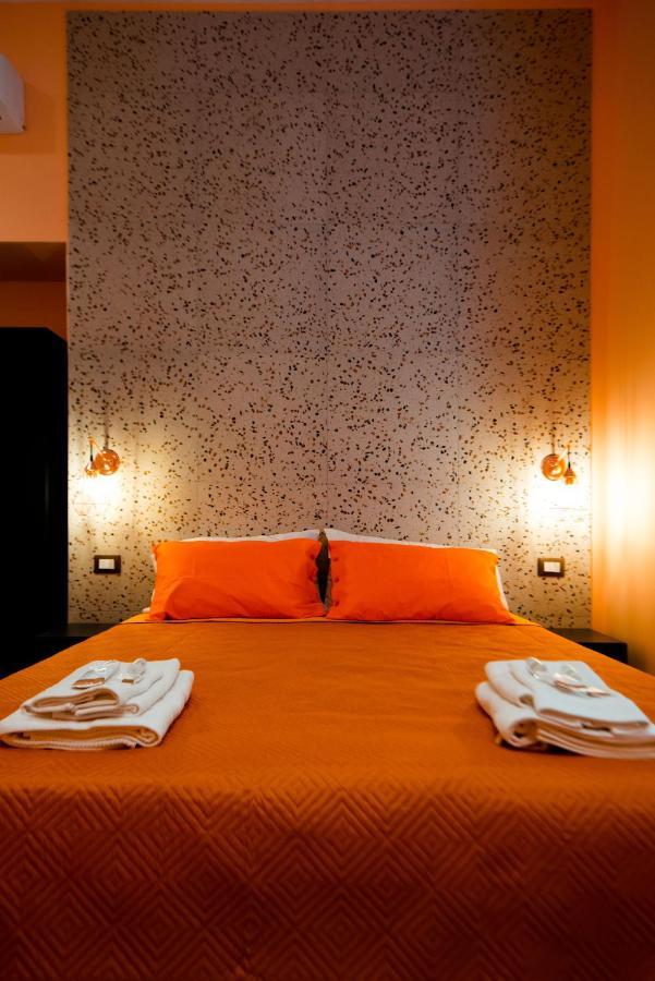 Irto B&B Castellammare di Stabia Dış mekan fotoğraf