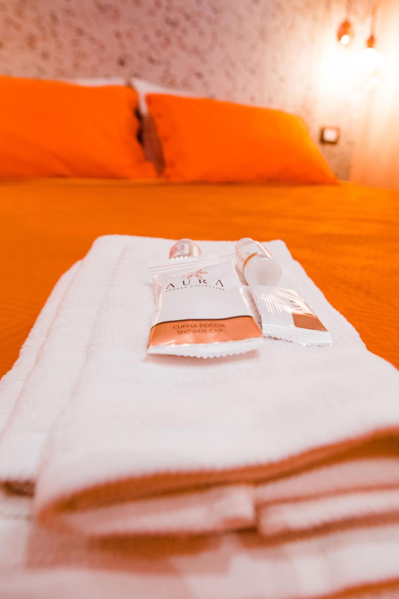 Irto B&B Castellammare di Stabia Dış mekan fotoğraf